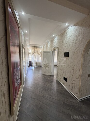 Satılır 7 otaqlı həyət evi/bağ evi 470 m², Biləcəri q., photo 16 from 31