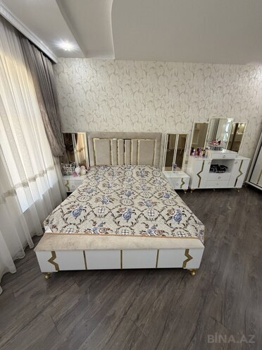 Satılır 7 otaqlı həyət evi/bağ evi 470 m², Biləcəri q., photo 22 from 31