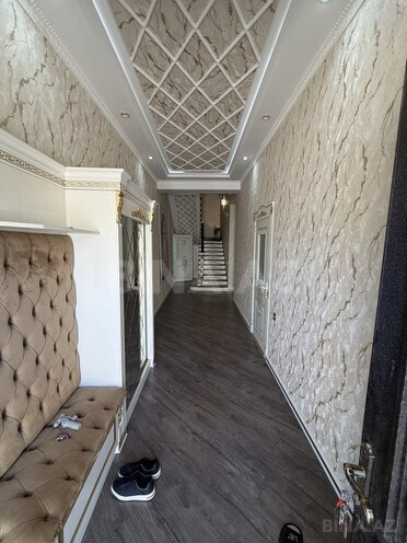 Satılır 7 otaqlı həyət evi/bağ evi 470 m², Biləcəri q., photo 4 from 31