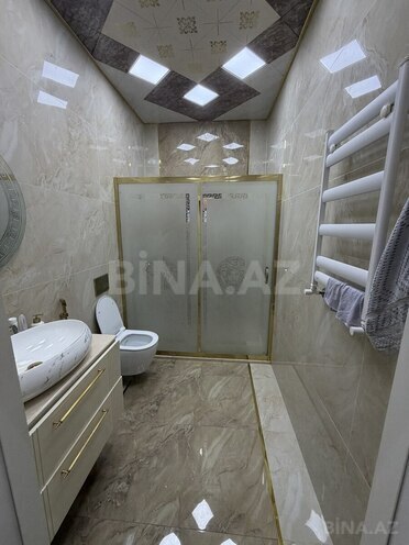 Satılır 7 otaqlı həyət evi/bağ evi 470 m², Biləcəri q., photo 10 from 31