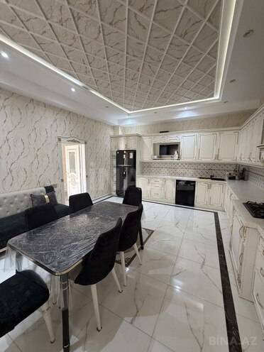 Satılır 7 otaqlı həyət evi/bağ evi 470 m², Biləcəri q., photo 7 from 31
