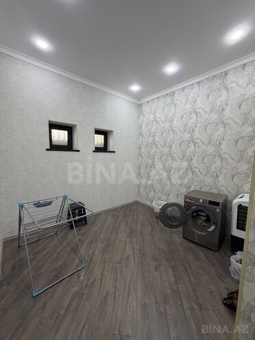 Satılır 7 otaqlı həyət evi/bağ evi 470 m², Biləcəri q., photo 14 from 31