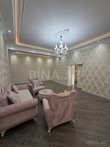 Satılır 7 otaqlı həyət evi/bağ evi 470 m², Biləcəri q., photo 8 from 31