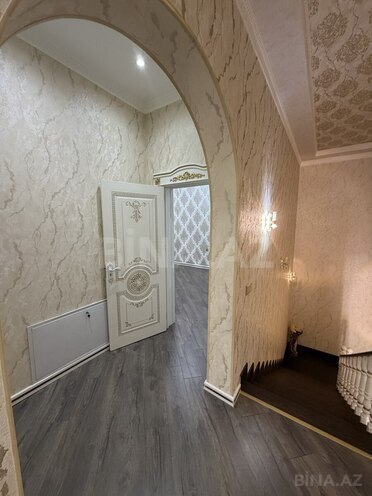 Satılır 7 otaqlı həyət evi/bağ evi 470 m², Biləcəri q., photo 17 from 31