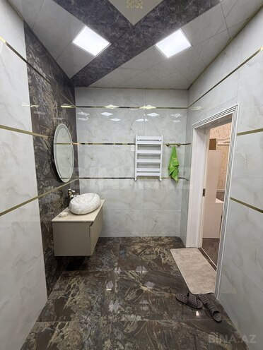 Satılır 7 otaqlı həyət evi/bağ evi 470 m², Biləcəri q., photo 24 from 31