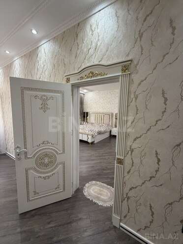 Satılır 7 otaqlı həyət evi/bağ evi 470 m², Biləcəri q., photo 19 from 31