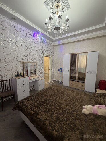 Satılır 7 otaqlı həyət evi/bağ evi 470 m², Biləcəri q., photo 12 from 31