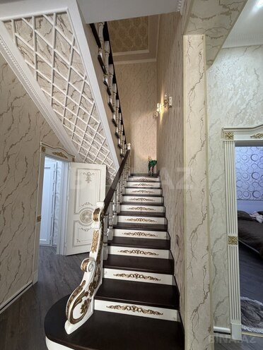 Satılır 7 otaqlı həyət evi/bağ evi 470 m², Biləcəri q., photo 15 from 31