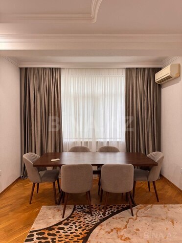 Сдаётся 2-комн. новостройка 78 м², м. Шах Исмаил Хатаи, photo 4 from 20