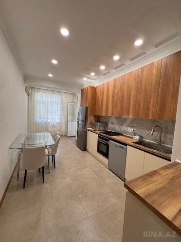 Сдаётся 2-комн. новостройка 78 м², м. Шах Исмаил Хатаи, photo 8 from 20