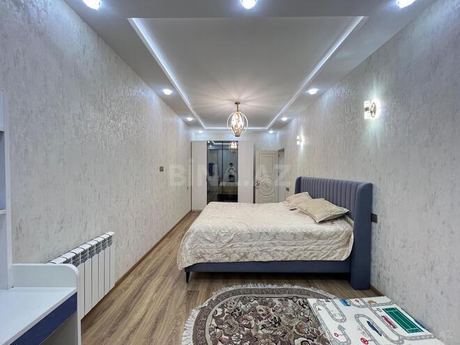 Satılır 2 otaqlı yeni tikili 51 m², Əhmədli q., photo 8 from 11