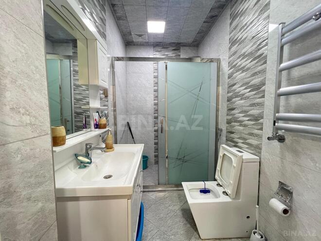 Satılır 2 otaqlı yeni tikili 51 m², Əhmədli q., photo 5 from 11