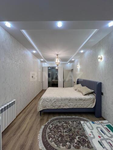 Satılır 2 otaqlı yeni tikili 51 m², Əhmədli q., photo 6 from 11