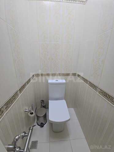 İcarəyə verilir 4 otaqlı yeni tikili 170 m², Şah İsmayıl Xətai m., photo 13 from 16