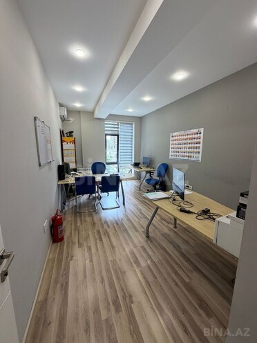 İcarəyə verilir 3 otaqlı ofis 120 m², Gənclik m., photo 3 from 14