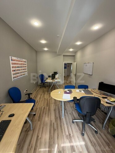 İcarəyə verilir 3 otaqlı ofis 120 m², Gənclik m., photo 7 from 14