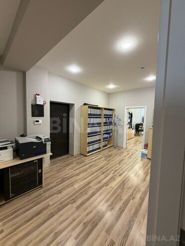 İcarəyə verilir 3 otaqlı ofis 120 m², Gənclik m., photo 10 from 14