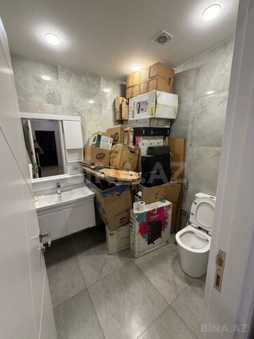 İcarəyə verilir 3 otaqlı ofis 120 m², Gənclik m., photo 12 from 14