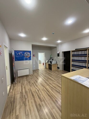 İcarəyə verilir 3 otaqlı ofis 120 m², Gənclik m., photo 11 from 14