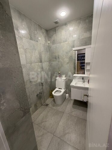İcarəyə verilir 3 otaqlı ofis 120 m², Gənclik m., photo 13 from 14
