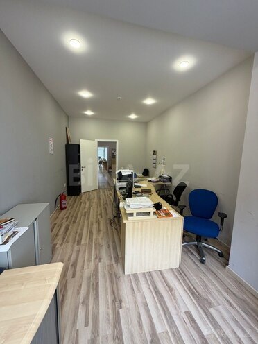 İcarəyə verilir 3 otaqlı ofis 120 m², Gənclik m., photo 4 from 14