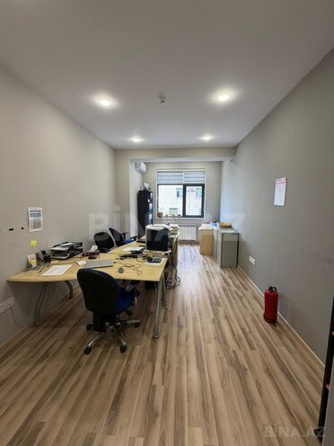 İcarəyə verilir 3 otaqlı ofis 120 m², Gənclik m., photo 9 from 14