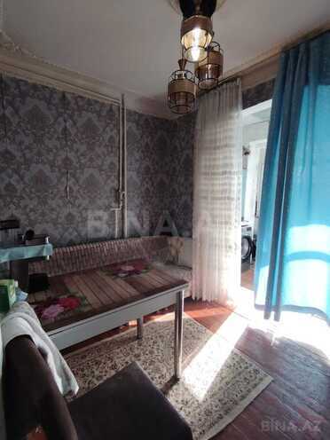 Satılır 2 otaqlı köhnə tikili 58 m², Əhmədli m., photo 4 from 13