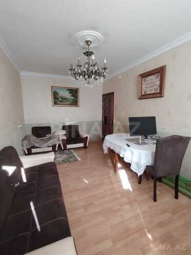 Satılır 2 otaqlı köhnə tikili 58 m², Əhmədli m., photo 5 from 13