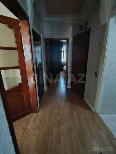 Satılır 2 otaqlı köhnə tikili 58 m², Əhmədli m., photo 8 from 13