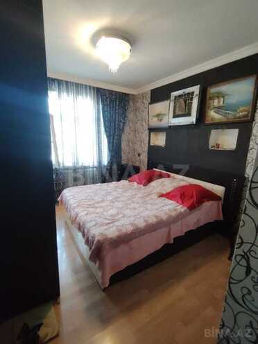 Satılır 2 otaqlı köhnə tikili 58 m², Əhmədli m., photo 3 from 13