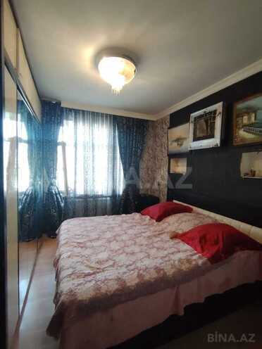 Satılır 2 otaqlı köhnə tikili 58 m², Əhmədli m., photo 10 from 13