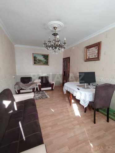Satılır 2 otaqlı köhnə tikili 58 m², Əhmədli m., photo 11 from 13