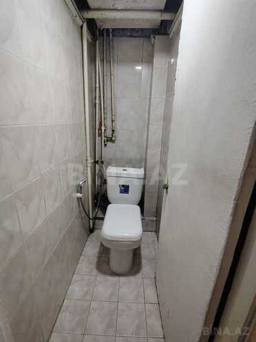 Satılır 2 otaqlı köhnə tikili 58 m², Əhmədli m., photo 12 from 13
