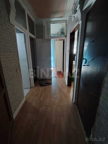 Satılır 2 otaqlı köhnə tikili 58 m², Əhmədli m., photo 7 from 13