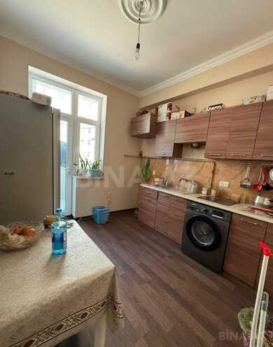 Satılır 4 otaqlı yeni tikili 100 m², Hövsan q., photo 1 from 10