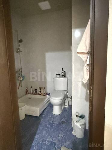 Satılır 4 otaqlı yeni tikili 100 m², Hövsan q., photo 8 from 10