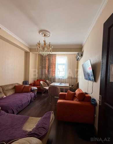 Satılır 4 otaqlı yeni tikili 100 m², Hövsan q., photo 3 from 10