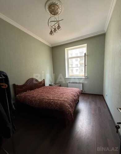 Satılır 4 otaqlı yeni tikili 100 m², Hövsan q., photo 6 from 10