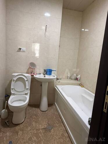 Satılır 4 otaqlı yeni tikili 100 m², Hövsan q., photo 9 from 10