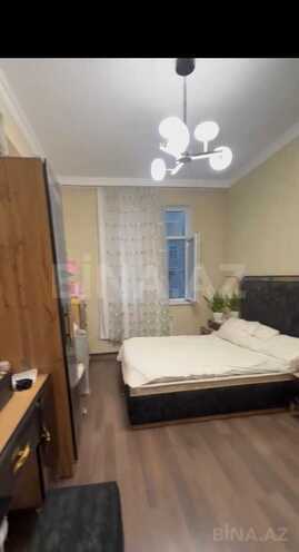 Satılır 4 otaqlı yeni tikili 100 m², Hövsan q., photo 7 from 10
