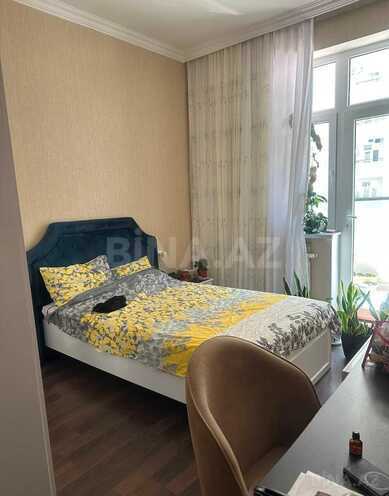 Satılır 4 otaqlı yeni tikili 100 m², Hövsan q., photo 5 from 10