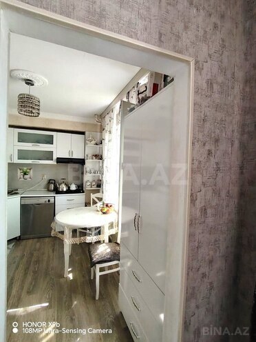 Satılır 2 otaqlı köhnə tikili 60 m², Köhnə Günəşli q., photo 14 from 19
