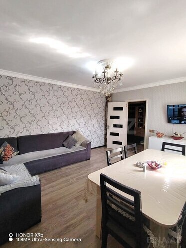 Satılır 2 otaqlı köhnə tikili 60 m², Köhnə Günəşli q., photo 1 from 19