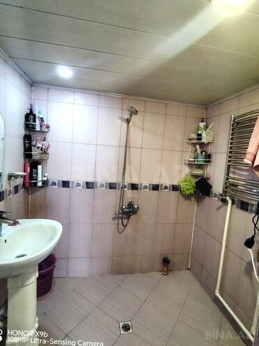 Satılır 2 otaqlı köhnə tikili 60 m², Köhnə Günəşli q., photo 17 from 19