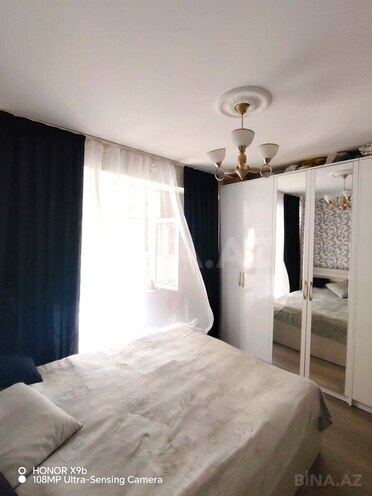 Satılır 2 otaqlı köhnə tikili 60 m², Köhnə Günəşli q., photo 7 from 19