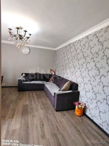 Satılır 2 otaqlı köhnə tikili 60 m², Köhnə Günəşli q., photo 5 from 19