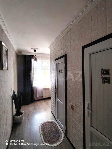 Satılır 2 otaqlı köhnə tikili 60 m², Köhnə Günəşli q., photo 9 from 19