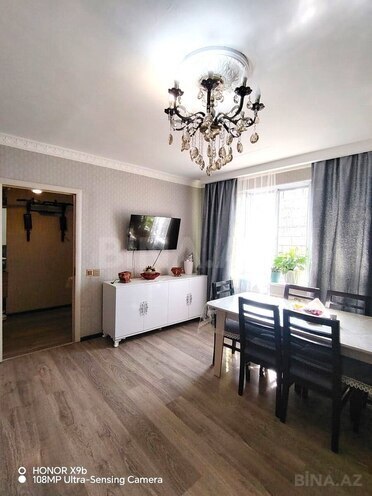 Satılır 2 otaqlı köhnə tikili 60 m², Köhnə Günəşli q., photo 3 from 19
