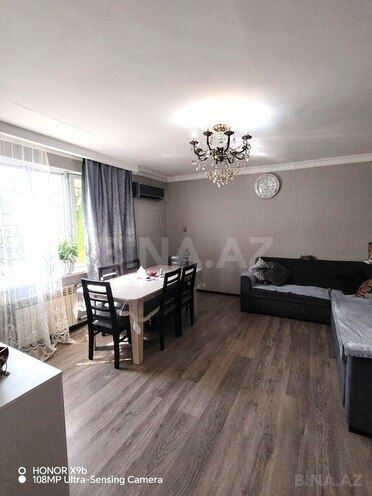 Satılır 2 otaqlı köhnə tikili 60 m², Köhnə Günəşli q., photo 6 from 19
