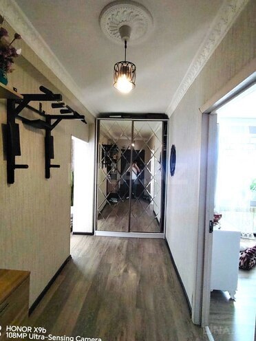 Satılır 2 otaqlı köhnə tikili 60 m², Köhnə Günəşli q., photo 10 from 19